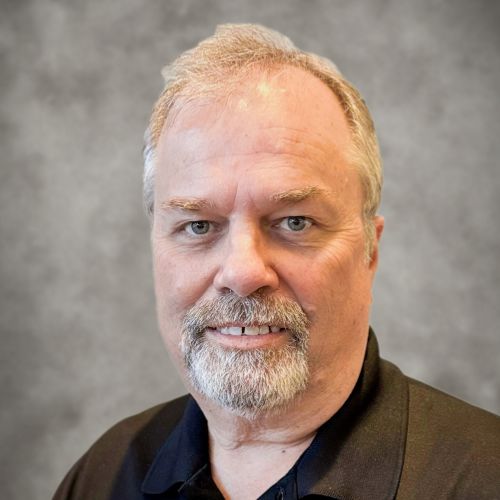 Jerry Canupp HS 2025
