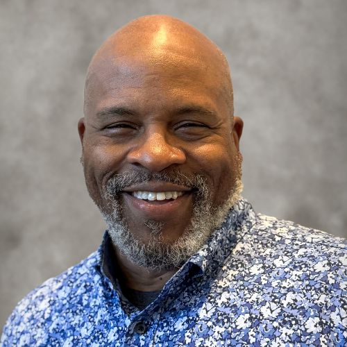 Ron Greer HS 2025 Ron Greer HS 2025