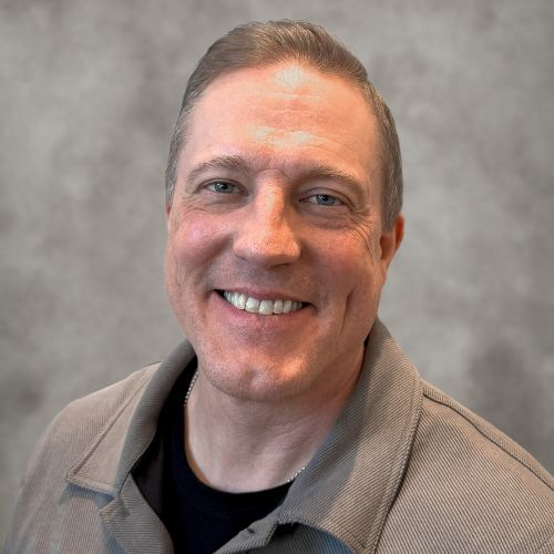 Scott Mawdesley