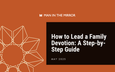 How to Lead a Family Devotion: A Step-by-Step Guide