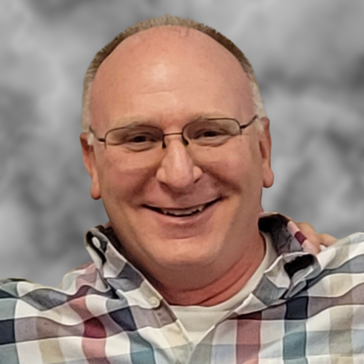 Kent Bailey AD 2025 Kent Bailey AD 2025