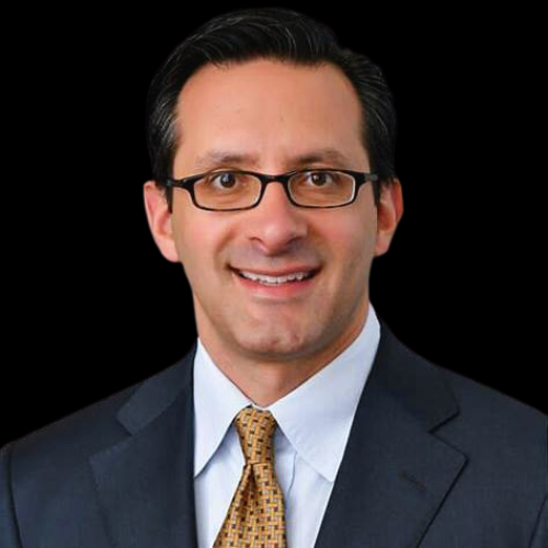 Mike Okaty