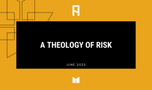 Why the Church Must Address the Mental Health Crisis Among Young Men