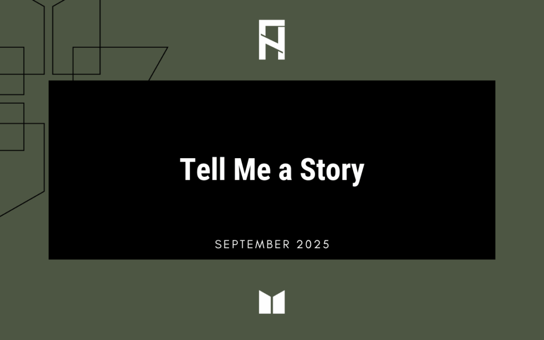 Tell Me a Story