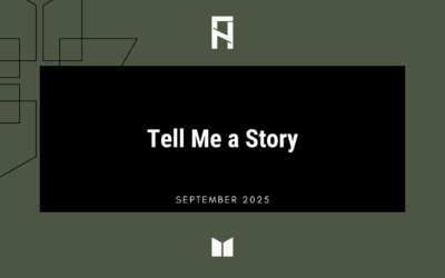 Tell Me a Story