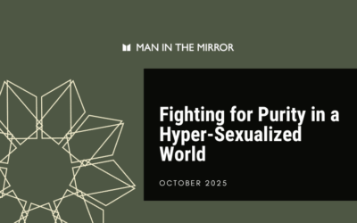 Fighting for Purity in a Hyper-Sexualized World