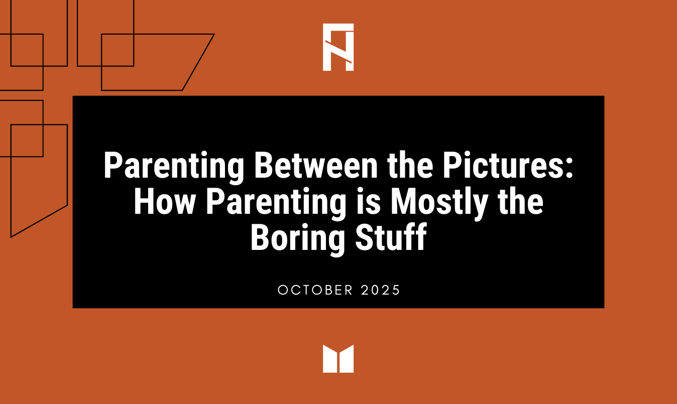 Pursuing Professional Goals While Keeping Faith at the Center