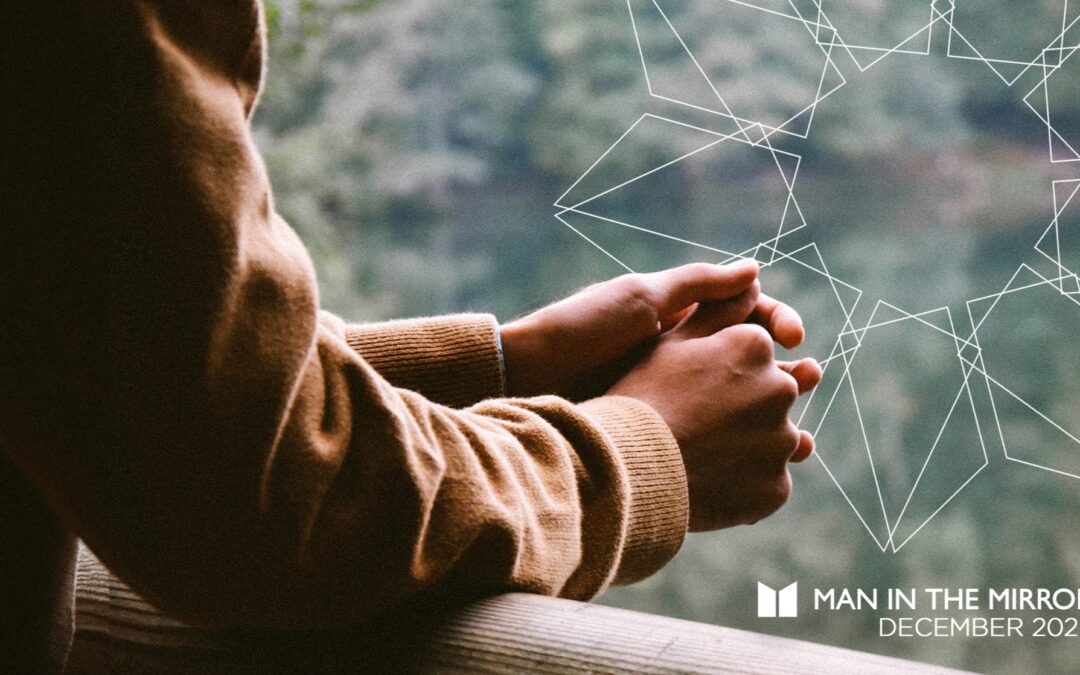 Finding Rest in God: A Solution for Overwhelmed Men