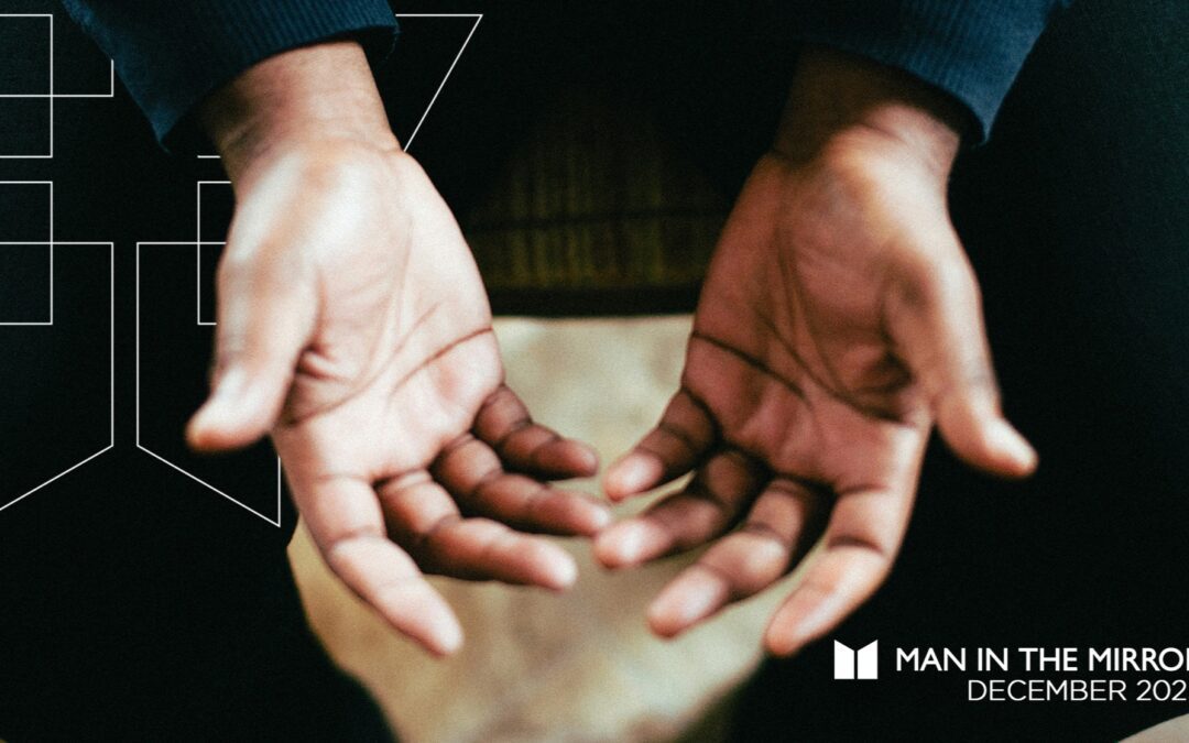 Why Worship Matters for Men of Faith