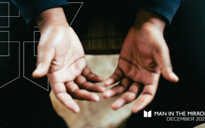 Why Worship Matters for Men of Faith