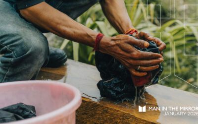 The Link Between Service and Evangelism