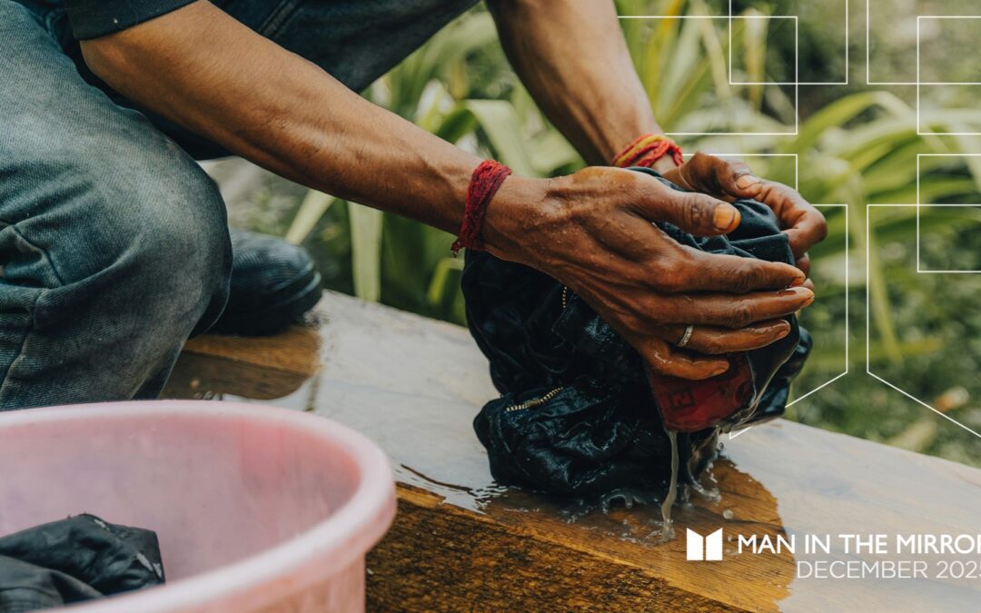 The Link Between Service and Evangelism