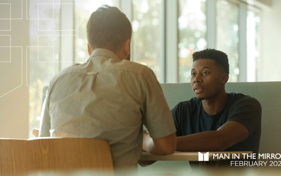 The Benefits of Christian Mentorship for Both Mentor and Mentee