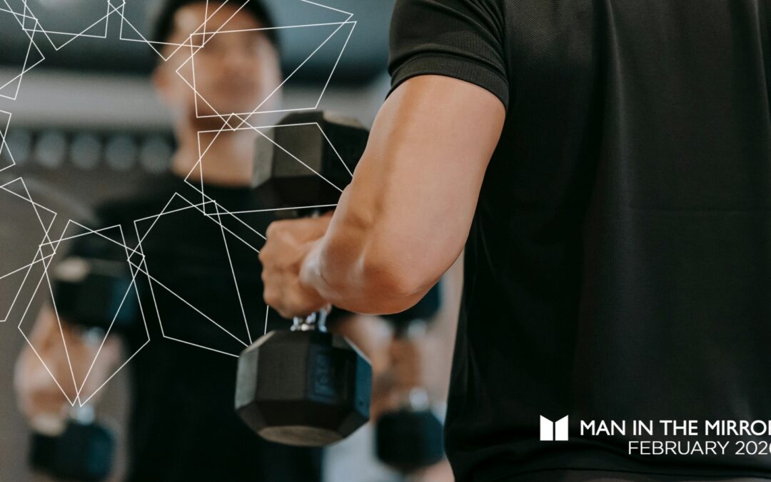 Caring for Your Body: Honoring the Holy Spirit’s Temple