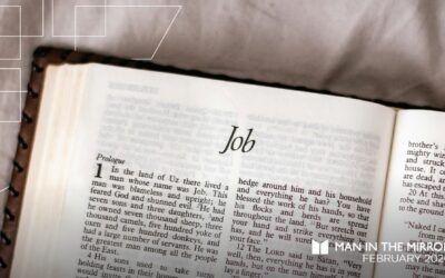 What Job Shows Us About Perseverance Through Suffering