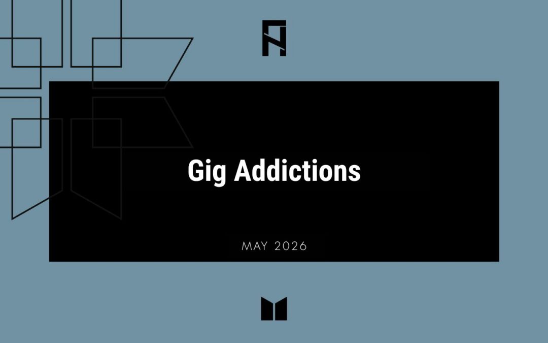Gig Addictions