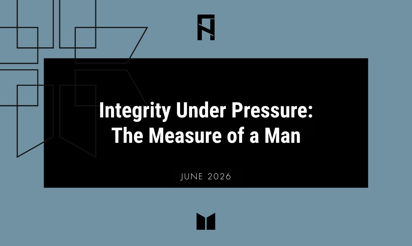 NAP-Integrity Under Pressure