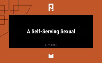 A Self-Serving Sexual