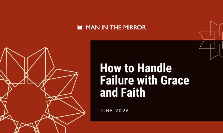 How to Handle Failure with Grace and Faith