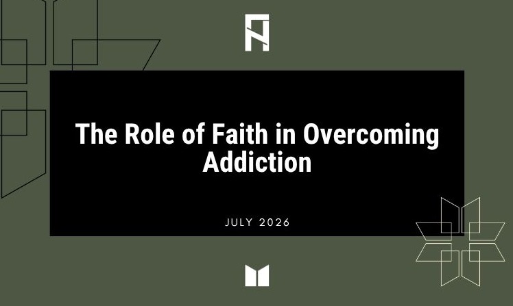 The Role of Faith in Overcoming Addiction