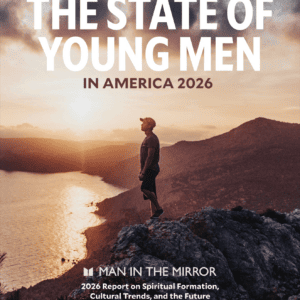 State of Young Men Report 2026