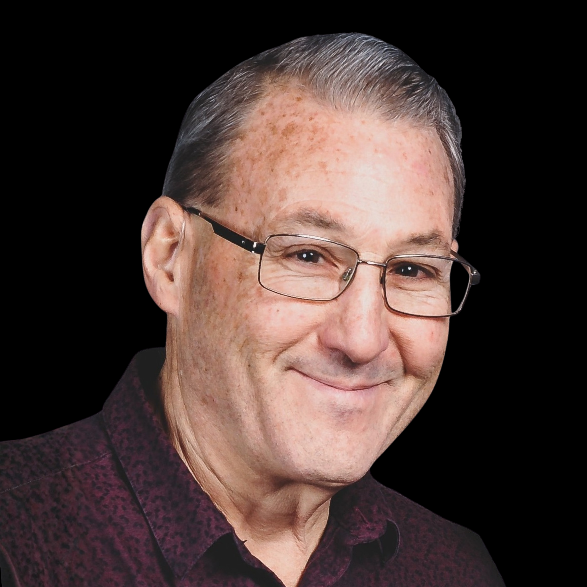 Larry Trimach
