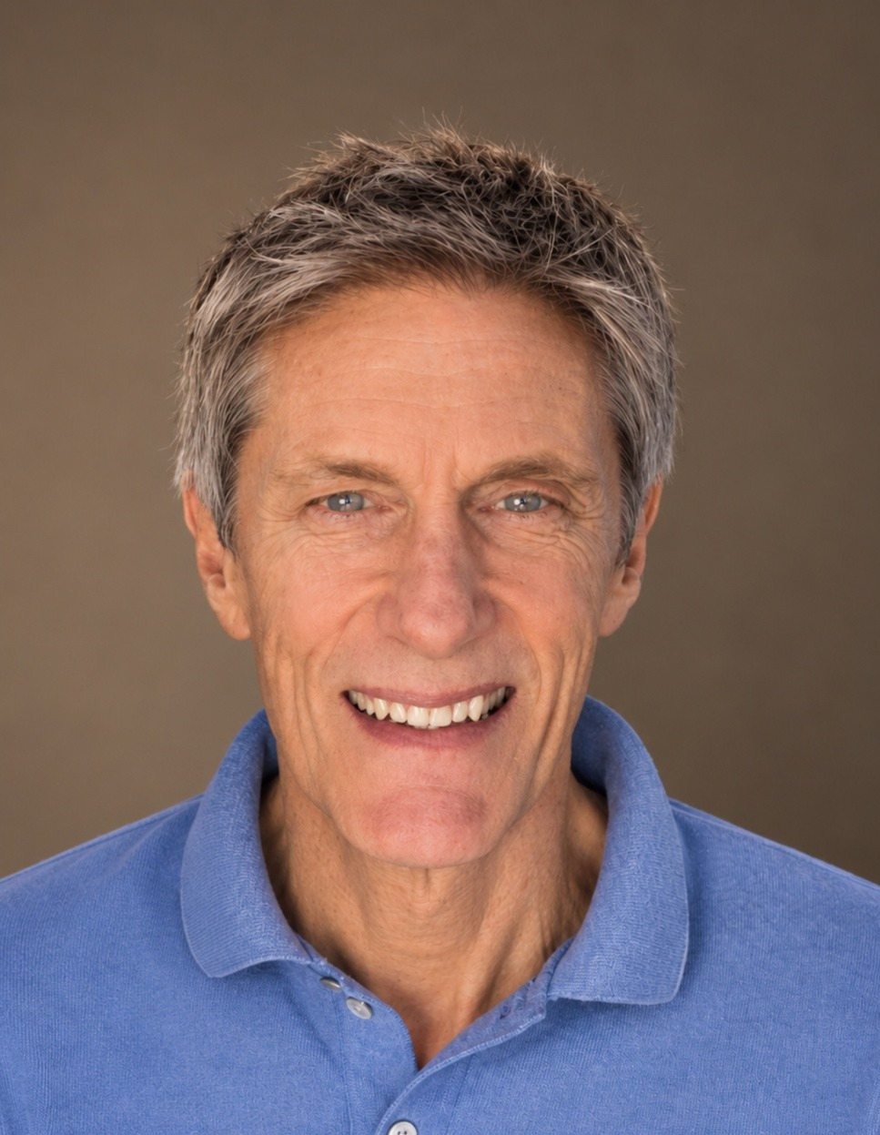 John Camerer AD 2025