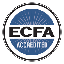 ECFA Accredited RGB Small
