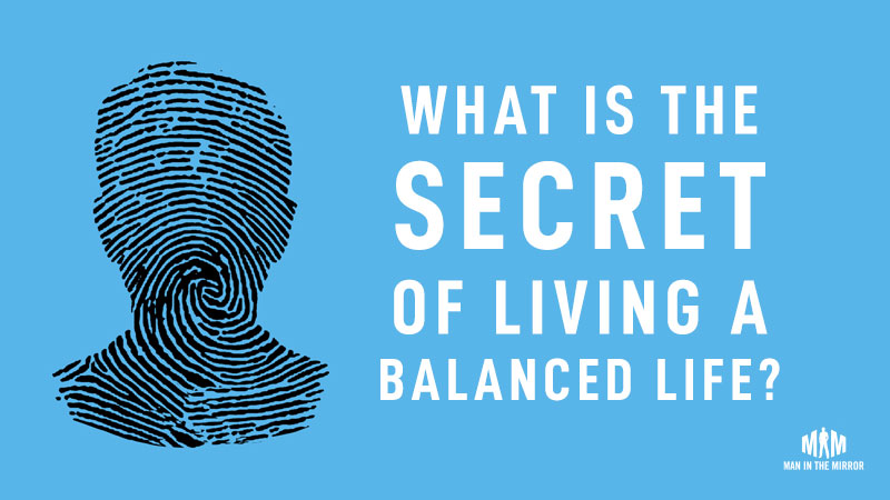 Why Living A Balanced Lifestyle Is Important
