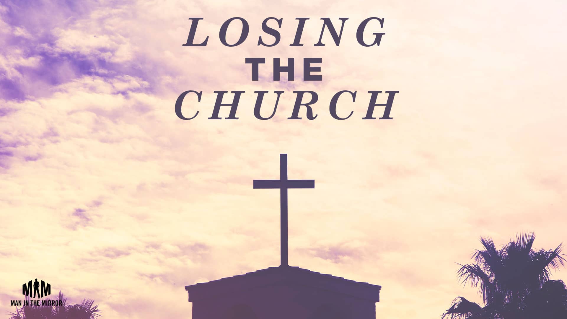 Some who have been distant from community for three months are growing comfortable in that isolation. And now that the habits of church attendance have been broken, the risk is that men who adjust to this new normal will be gone for good.