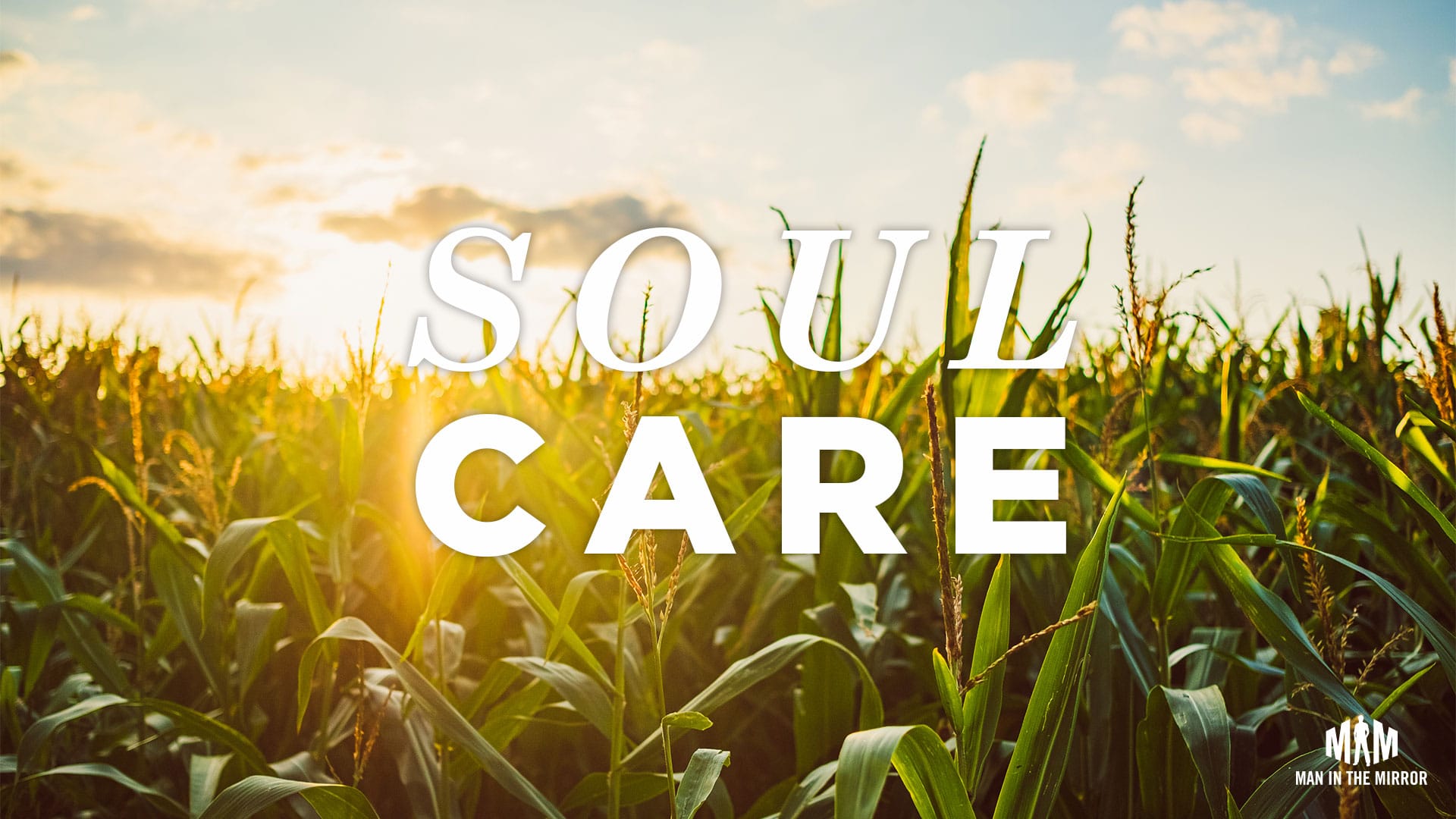 soul care - pastors - refreshment