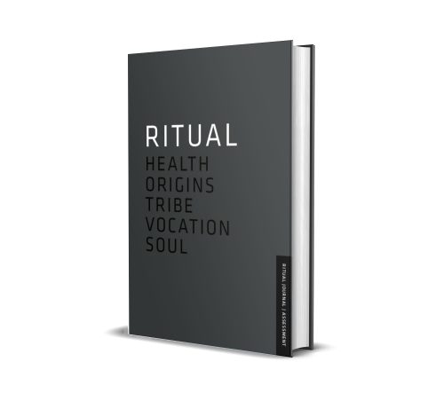 Ritual - Assessment Cover - 3D