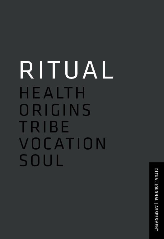 Ritual Journal - Assessment