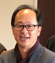 Robert Lim, Man in the Mirror Asia