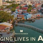 How God is changing lives in Asia
