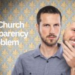 a man removing his mask - The Church Transparency Problem - the missing component in church men's groups